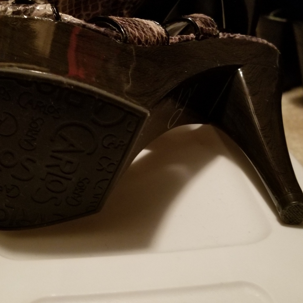 Shoes - Picture 3 of 3
